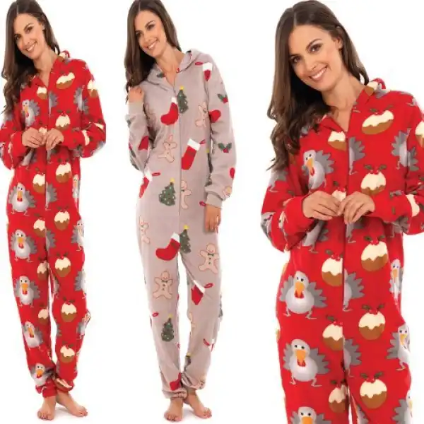 10 certain things about Ladies/women